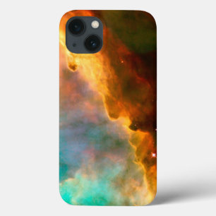 Case-Mate iPhone Case Nebula oméga dans le Sagittaire via Hubble