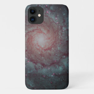 Case-Mate iPhone Case Nébuleuse de la galaxie spatiale