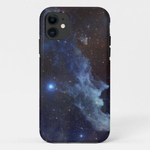 Case-Mate iPhone Case Nébuleuse de la tête de la sorcière