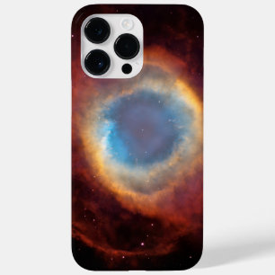 Coque Pour Pour iPhone 14 Pro Max Nébuleuse de l'Hélice