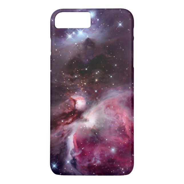 Coques Case-Mate iPhone Nébuleuse d'Orion (Dos)