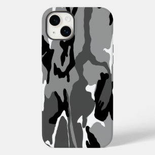 Coques Pour iPhone Neige arctique Camo