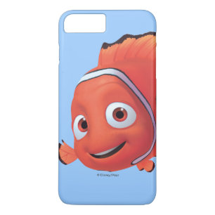 Coque iPhone 8 Plus/7 Plus Nemo 3