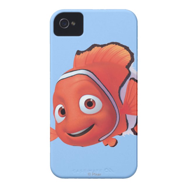 Coques Case-Mate iPhone Nemo 3 (Dos)