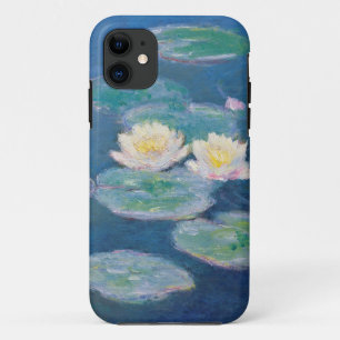Coque Case-Mate Pour iPhone Nénuphars - Claude Monet