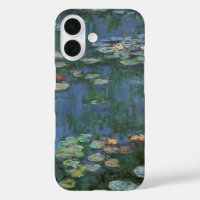 Nénuphars de Claude Monet, Fleurs Vintages