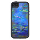 Nénuphars v4 de Monet