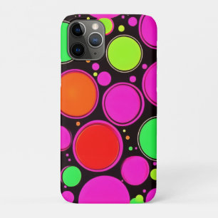 Case-Mate iPhone Case Neon Dot