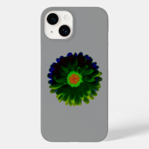 Coques Pour iPhone Neon Marigold
