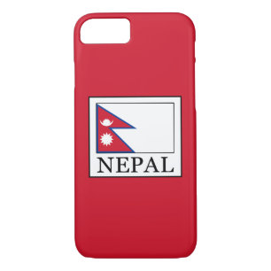 Case-Mate iPhone Case Népal