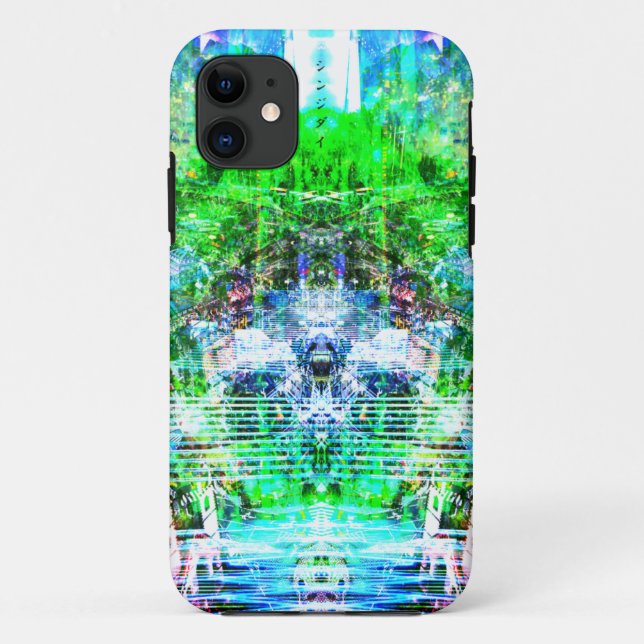 Coques Case-Mate iPhone new era (Dos)