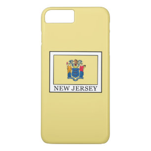 Case-Mate iPhone Case New Jersey