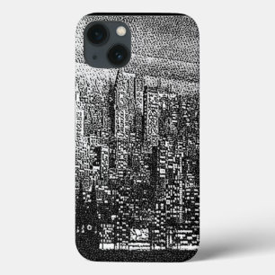 Coques Pour iPhone New York