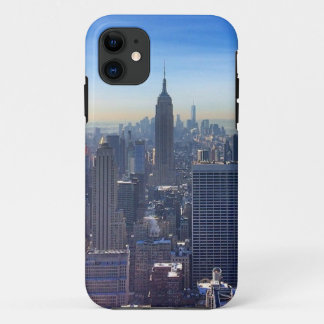 Coque Case-Mate Pour iPhone New York