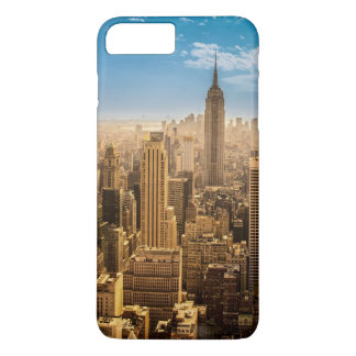 Etui iPhone Case-Mate New York