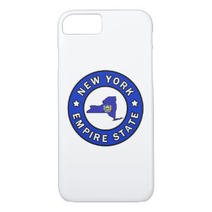 Coque iPhone 7 New York
