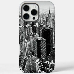 Coques iPhone 16 Pro Max New York