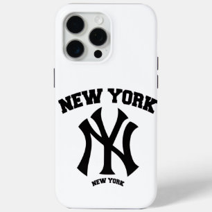 Coque iPhone 15 Pro Max New York
