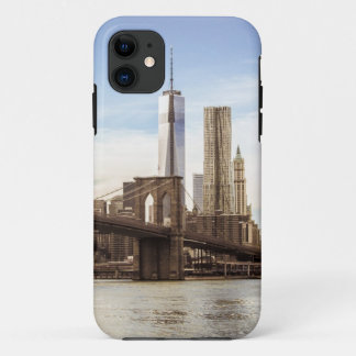 Case-Mate iPhone Case New York Brooklyn bridge