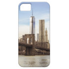 New York Brooklyn bridge