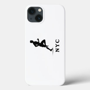 Coques Pour iPhone New York City courant NYC
