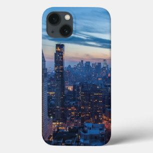 iPhone 13 Coque New York City, New York, États-Unis