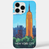 New York City, NY - Voyage aux États-Unis