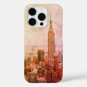 Coques iPhone 16 Pro New York, New York