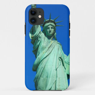 Case-Mate iPhone Case New York, statue de la liberté