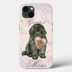 Case-Mate iPhone Case Newfie Heart Mom