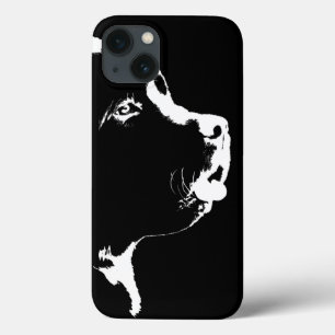 Case-Mate iPhone Case Newfoundland Dog IPhone 4 Case Terre-Neuve Pup