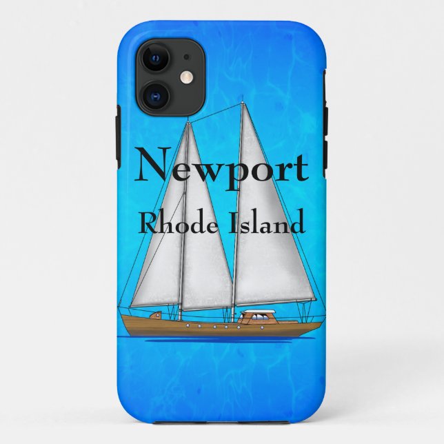 Coques Case-Mate iPhone Newport (Dos)