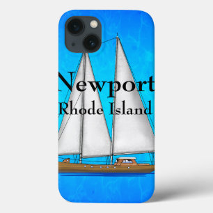 Case-Mate iPhone Case Newport
