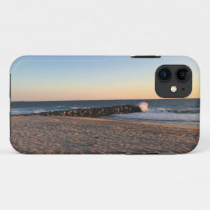 Case-Mate iPhone Case Newport Beach at Sunset, Californie