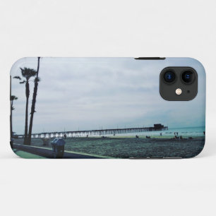Case-Mate iPhone Case Newport Pier, Newport Beach, Californie