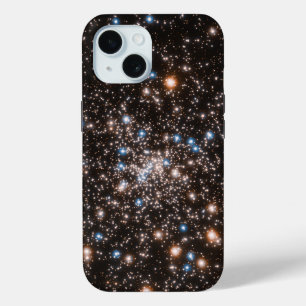 Coque Pour iPhone 15 Ngc 6397