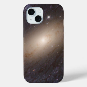 Coque Pour iPhone 15 Ngc 6744, 30 Millions D'Années-Lumières.