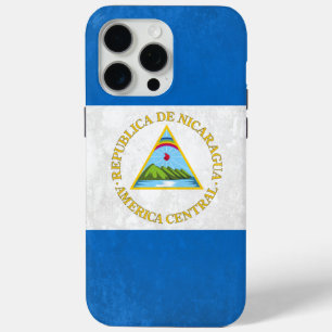 Coque iPhone 15 Pro Max Nicaragua