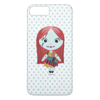 Nightmare Before Christmas | Sally Emoji