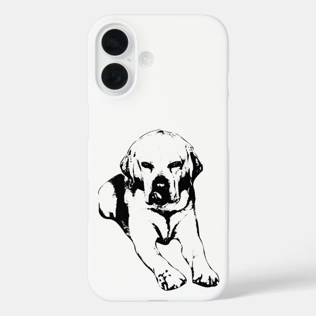 Coques Case-Mate iPhone Nightwatch à la porte (Verso)