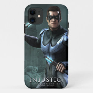 Coques Pour iPhone Nightwing