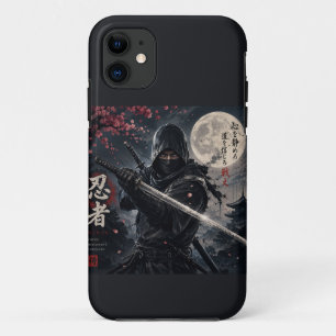 Case-Mate iPhone CASE NINJA