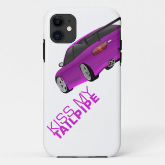 Etui iPhone Case-Mate Nissan S13 (180sx/200sx/240sx)