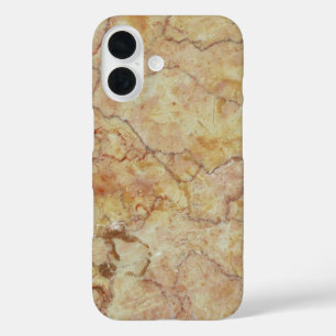Coque Pour iPhone 16 No.072 Marbre