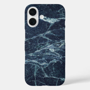 Coque Pour iPhone 16 No.100 Marbre