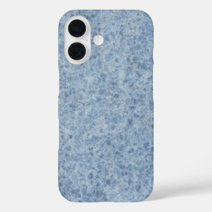 Coque Pour iPhone 16 No.111 Marbre