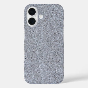 Coque Pour iPhone 16 No.115 Marbre