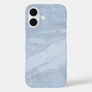 Coque Pour iPhone 16 No.144 Marbre