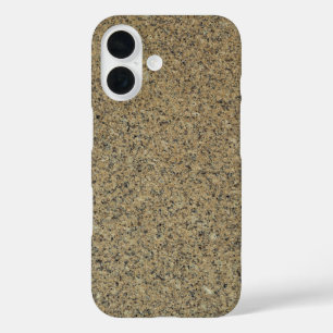 Coque Pour iPhone 16 No.163 Marbre