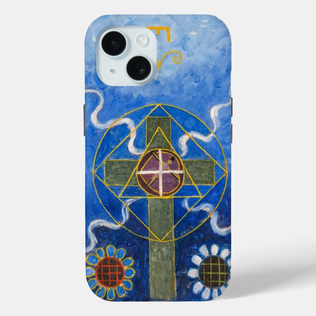 Coques Case-Mate iPhone No 16 | Anna Cassel | (Verso)